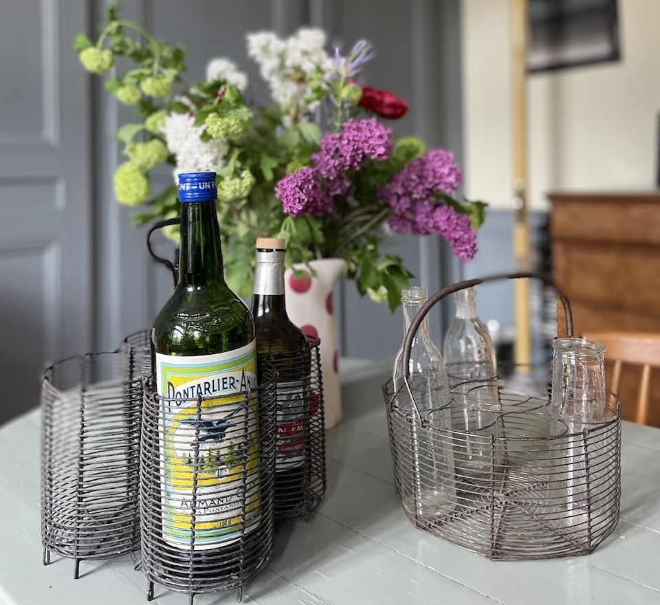 Décoration de table