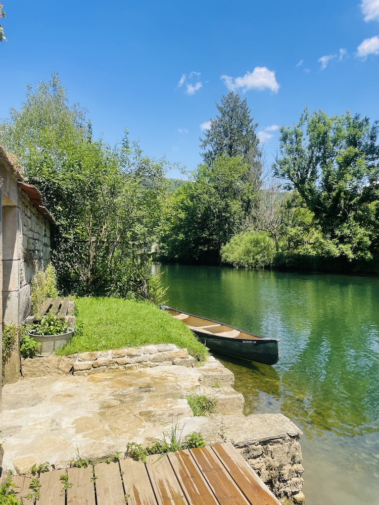 Décoration salle à manger 2
